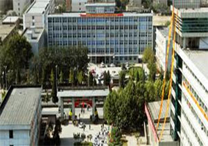 Hebei United University china low fee college for mbbs